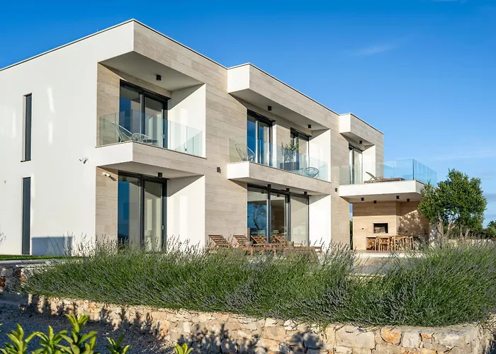 Belvedere 2 Zadarvillas Willa Sveti Filip i Jakov
