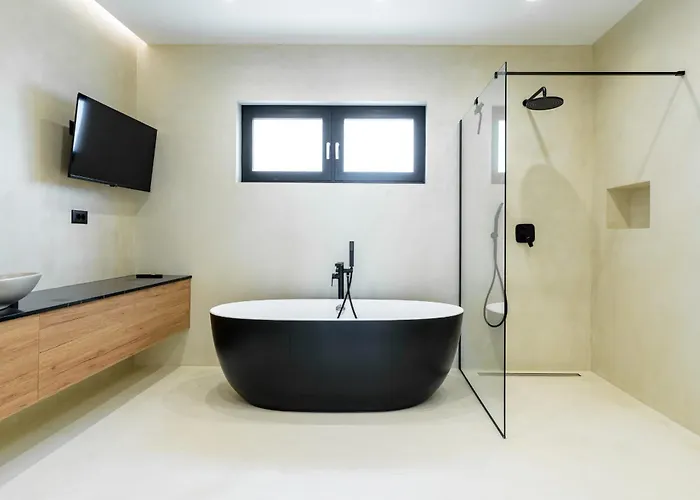 Vila Belvedere 2 Zadarvillas Sveti Filip i Jakov