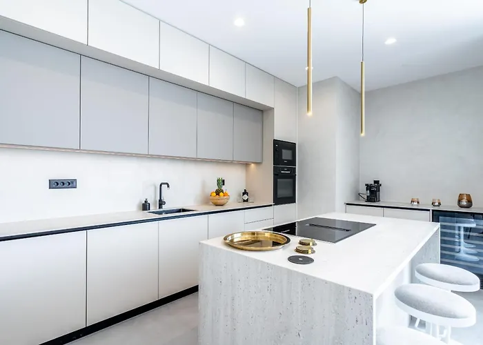Vila Belvedere 2 Zadarvillas Sveti Filip i Jakov