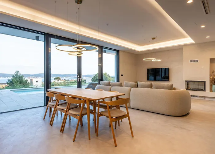 Belvedere 2 Zadarvillas