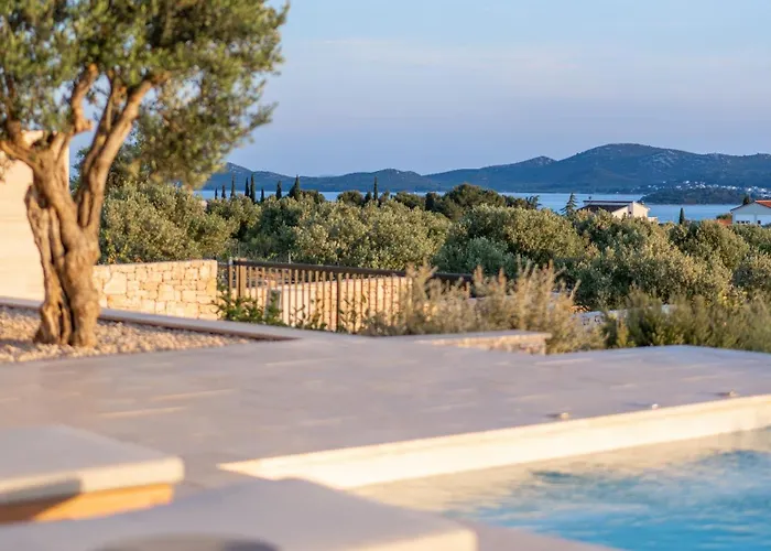 Belvedere 2 Zadarvillas *