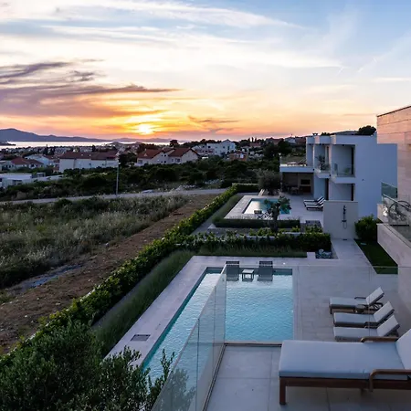 Belvedere 2 Zadarvillas Villa *
