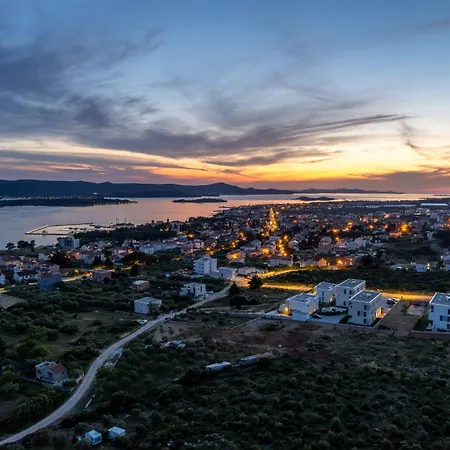 Belvedere 2 Zadarvillas