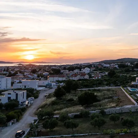 Belvedere 2 Zadarvillas Villa *