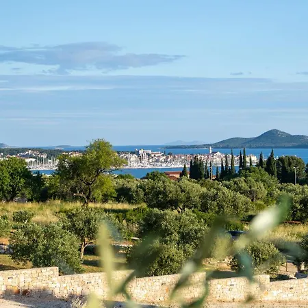 Belvedere 2 Zadarvillas *