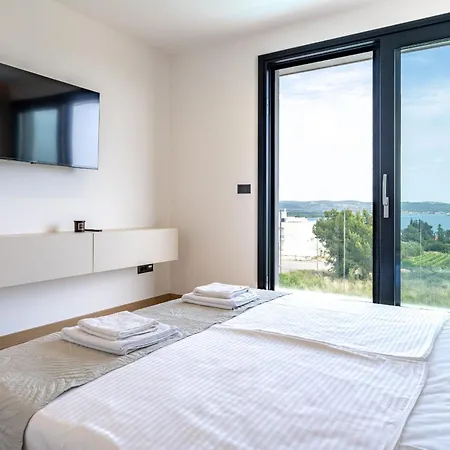 Belvedere 2 Zadarvillas *
