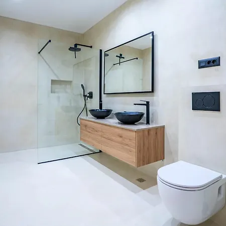 Belvedere 2 Zadarvillas Sveti Filip i Jakov