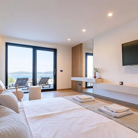 Belvedere 2 Zadarvillas * Sveti Filip i Jakov