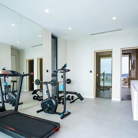 Belvedere 2 Zadarvillas * Sveti Filip i Jakov