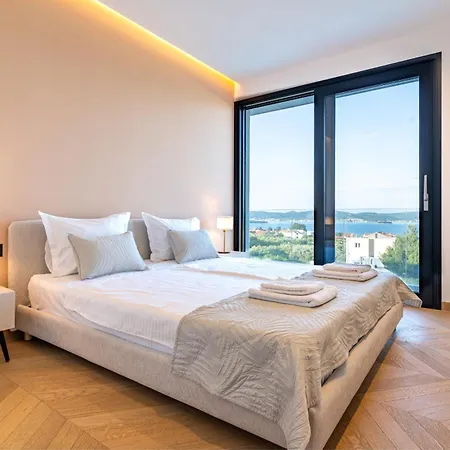 Belvedere 2 Zadarvillas Villa *