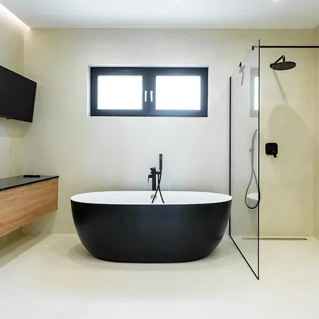 Villa Belvedere 2 Zadarvillas Sveti Filip i Jakov