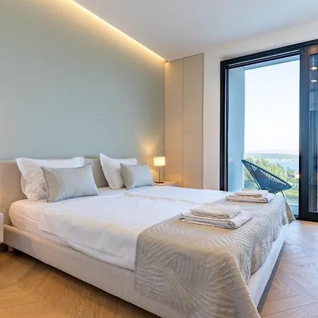 Belvedere 2 Zadarvillas Villa