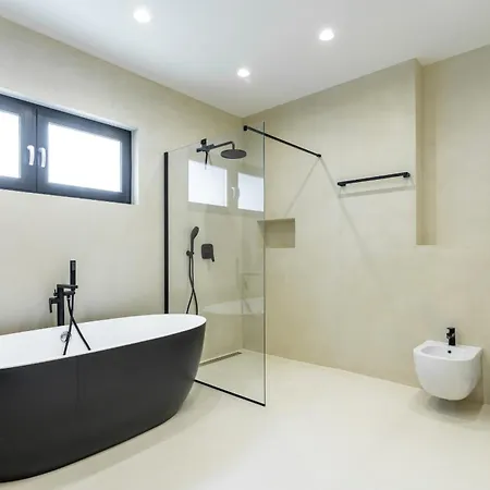 Belvedere 2 Zadarvillas Villa Sveti Filip i Jakov