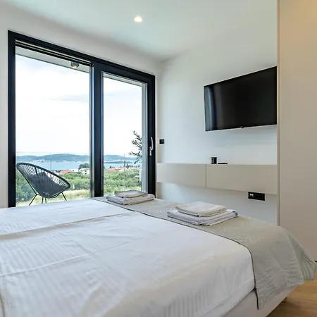 Belvedere 2 Zadarvillas Villa