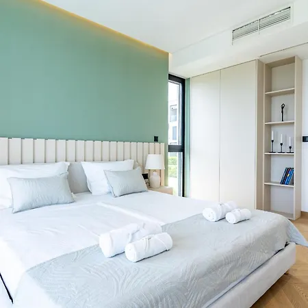 Villa Belvedere 2 Zadarvillas