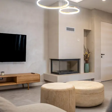 Belvedere 2 Zadarvillas Villa Sveti Filip i Jakov