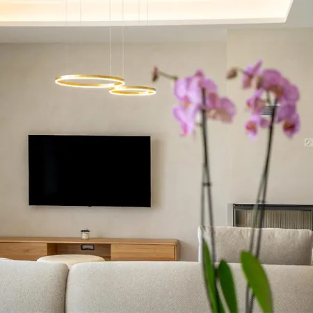 Villa Belvedere 2 Zadarvillas Sveti Filip i Jakov