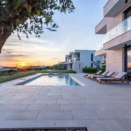 Belvedere 2 Zadarvillas Sveti Filip i Jakov