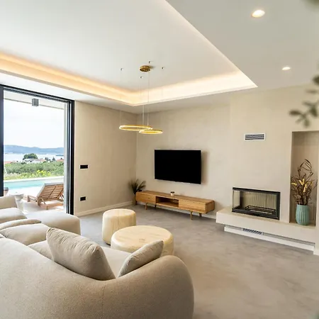 Belvedere 2 Zadarvillas Villa *