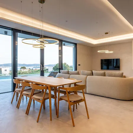 Belvedere 2 Zadarvillas