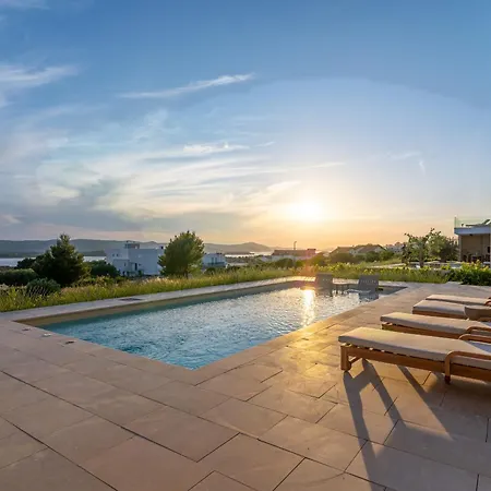 Belvedere 2 Zadarvillas *