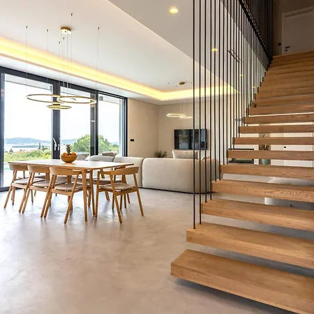 Belvedere 2 Zadarvillas Villa *