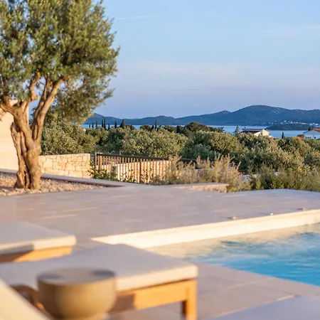 Belvedere 2 Zadarvillas *