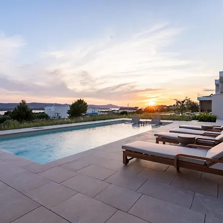 Belvedere 2 Zadarvillas *