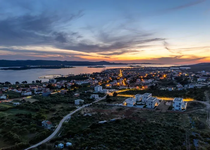 Belvedere 2 Zadarvillas