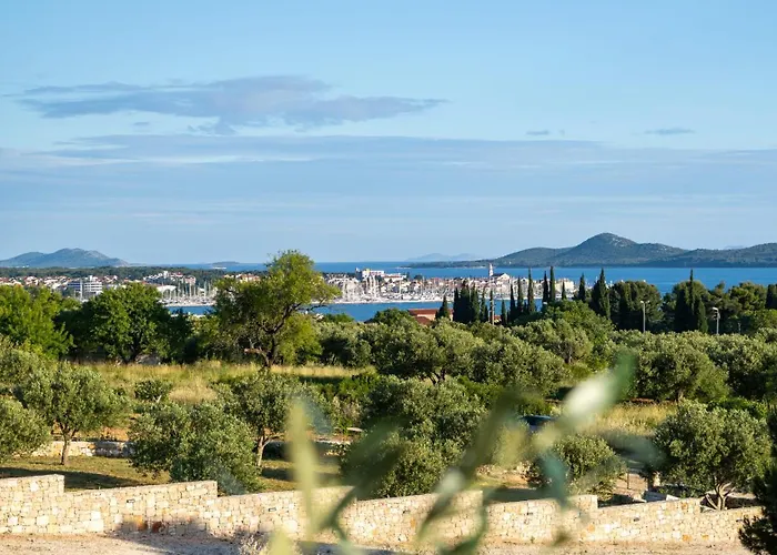 Belvedere 2 Zadarvillas *