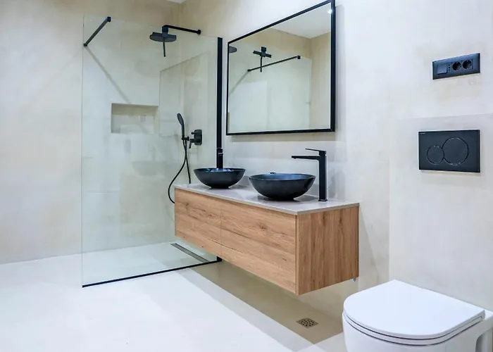 Belvedere 2 Zadarvillas Sveti Filip i Jakov