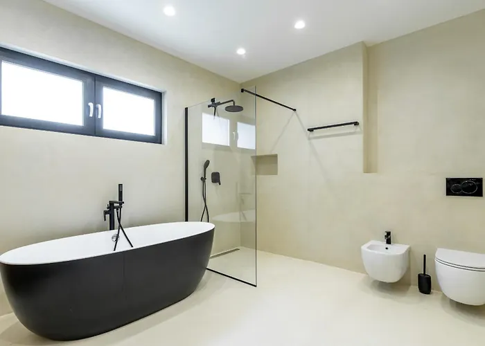 Belvedere 2 Zadarvillas Villa Sveti Filip i Jakov